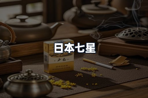 日本七星